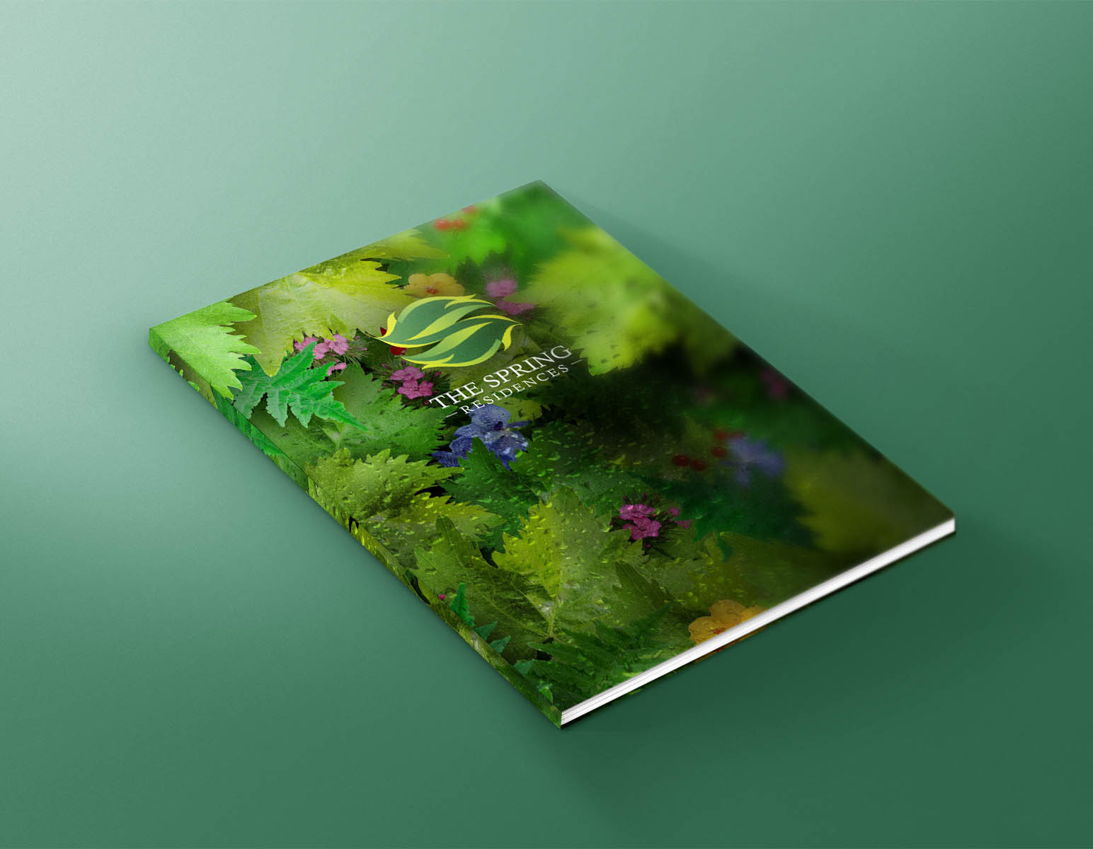Brochure cvr Brochure cvr