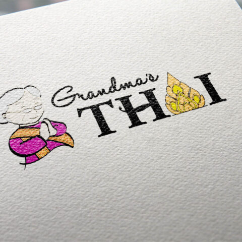 Logo G Thai