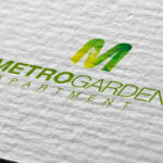 Metro Garden Apartment