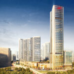 Pasadena - Lippo Group
