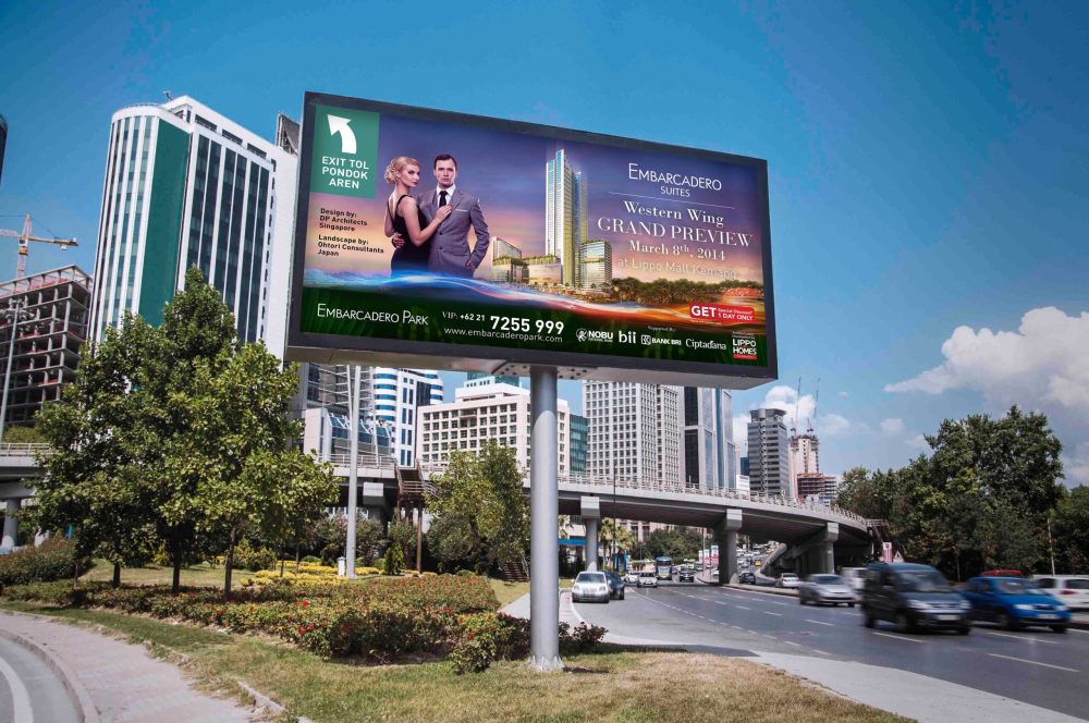 Billboard