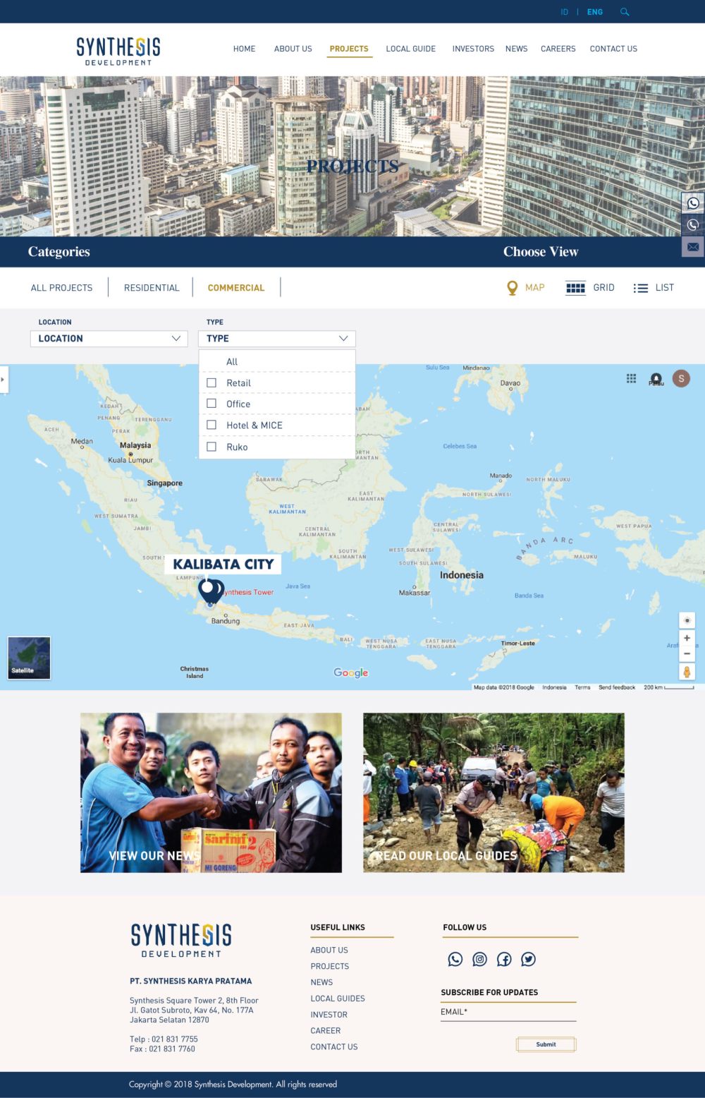Draft Web Synthesis Project - Local Guide-03