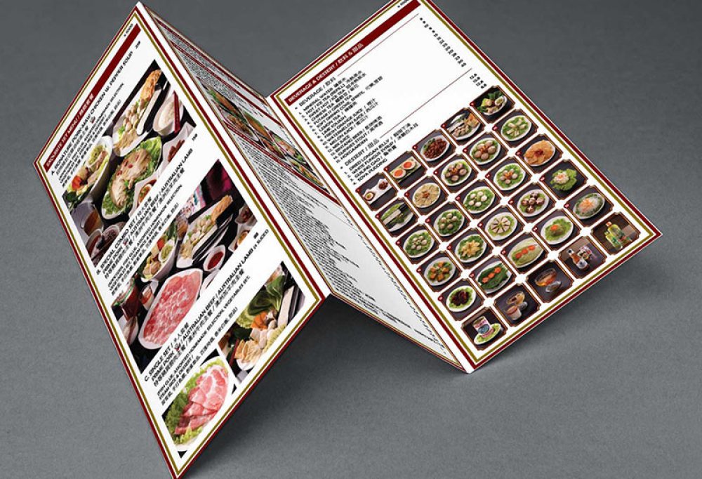 Menu-content