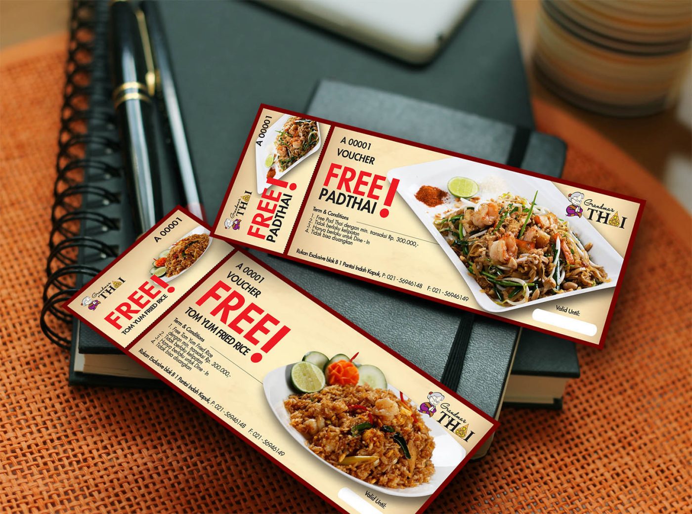 voucher